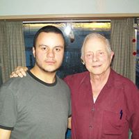 Russell Sharp Photo 22