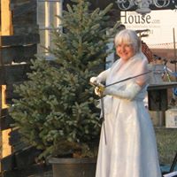 Pamela Stevens Photo 30