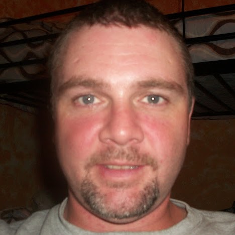 Timothy Fredericks Photo 6
