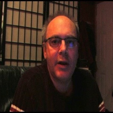 Phillip Mann Photo 17