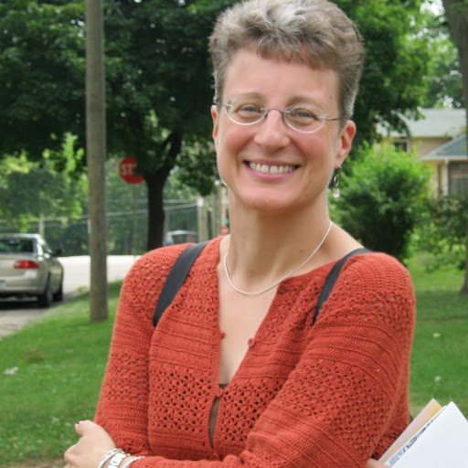 Martha Meyer Photo 11