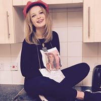 Alice Calvert Photo 8