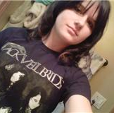 Samantha Harmon Photo 32