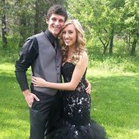 Aimee Crowe Photo 2