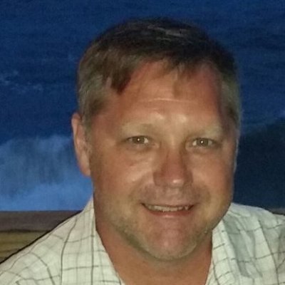 Terry Reece Photo 30