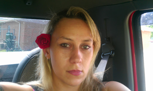 Alicia Pearson Photo 5