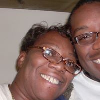 Yvette Valentine Photo 6