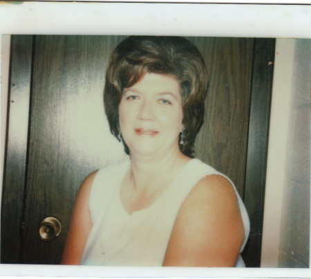 Nell Davidson Photo 1