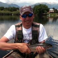 Brian Winslow Photo 18