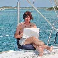 Tracy Dougherty Photo 15