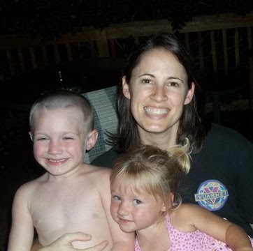 Kathy Weber Photo 6