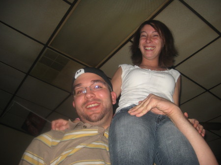 Tracy Moran Photo 38