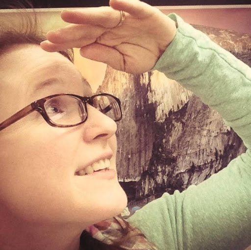 Ellen Martin Photo 10