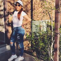 Sandra Sanchez Photo 6