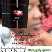 Kimberley Mcclure Photo 11