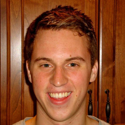 Caleb Fritz Photo 5