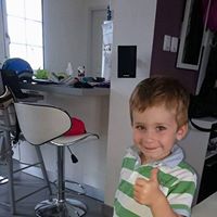 Nicolas Julian Photo 7