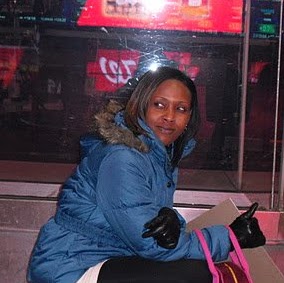 Collette Brown Photo 8