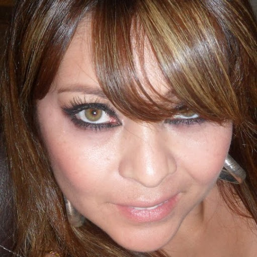 Anita Powell Photo 23