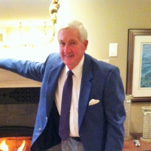 Scott Mercer Photo 9
