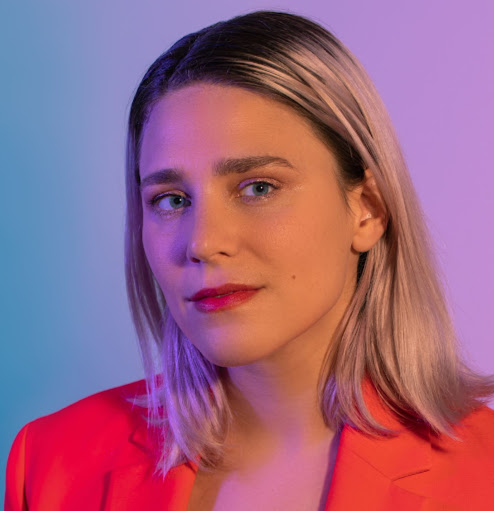 Sarah Crowder Photo 25