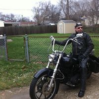 Richard Mattingly Photo 30