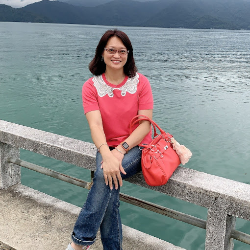 Sandra Wang Photo 20
