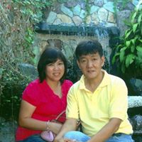 Richard Chun Photo 38
