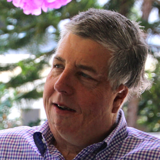 Jeffrey Goodman Photo 35