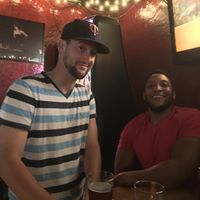 Emanuel Robinson Photo 10