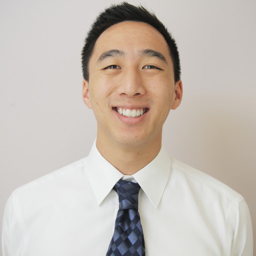 Daniel Kwan Photo 18