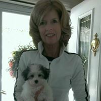 Janet Franklin Photo 28