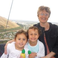 Sandra Stapleton Photo 7