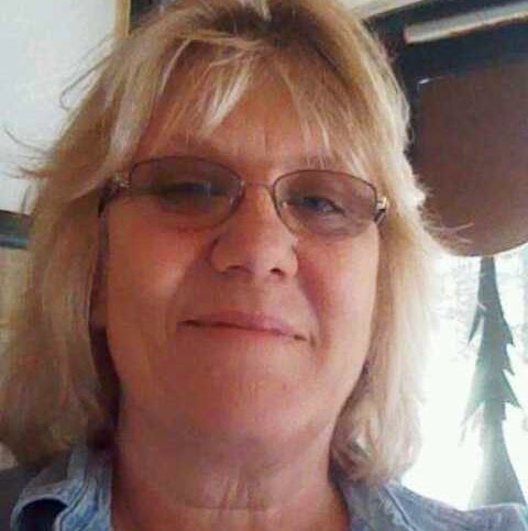 June Harris Photo 9