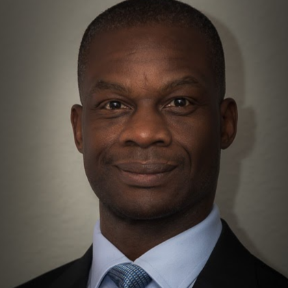 Tyrone Franklin Photo 27