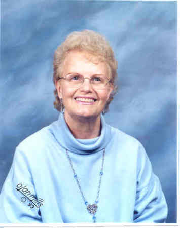 Janet Johnson Photo 11