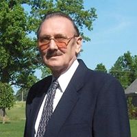 Harvey Tucker Photo 15