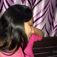 Nidhi Dave Photo 2