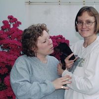 Christine Muldowney Photo 2