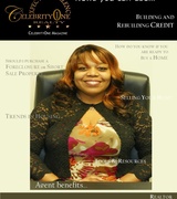 Celes Jackson Photo 4