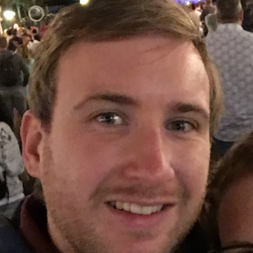 Jordan Webster Photo 20