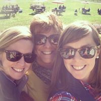 Paula Tucker Photo 45