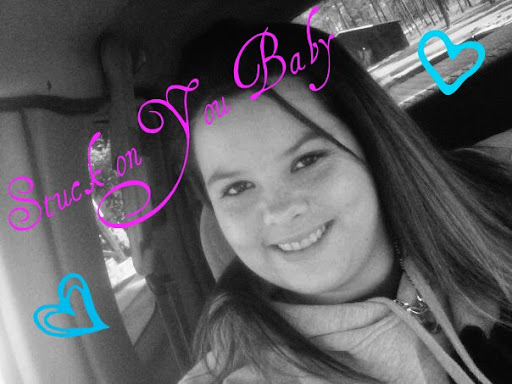 Megan Branch Photo 21