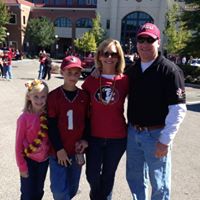 Amy Baldwin Photo 20