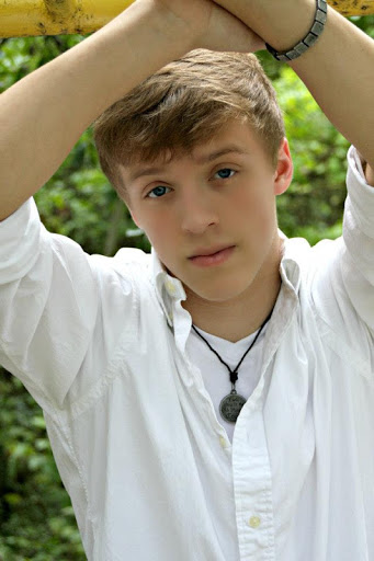 Braden Allen Photo 5