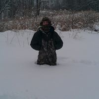 Barry Marsh Photo 23