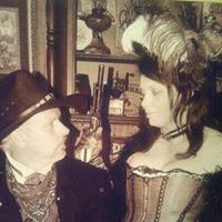 Barbara Pearson Photo 18