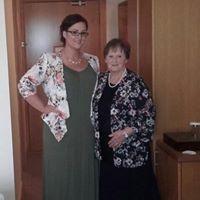 Kelly Raymond Photo 15