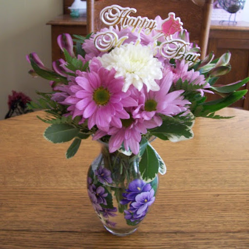 Debbie Fischer Photo 31