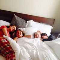 Robyn Mather Photo 5